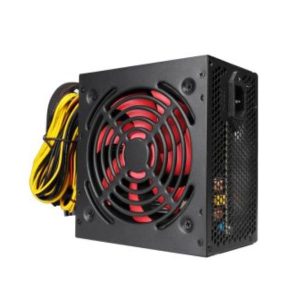Hi Power -550W Gaming Power Supply