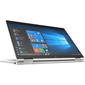 HP EliteBook X360 1040 G6, 8th Gen Core i5 Processor, 8GB RAM, 256GB SSD, 14 Inch FHD Display
