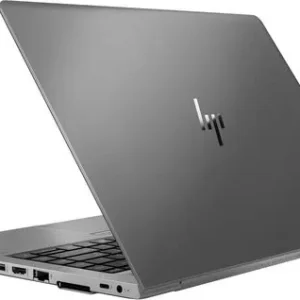 HP ZBook 14u G6 Intel Core i5-8365U 16GB RAM 256GB SSD 14″ FHD Touch Display Laptop