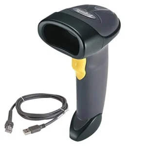 Zebra SYMBOL LS2208 GENERAL PURPOSE BARCODE SCANNER